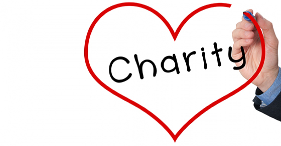 Follow IRS Rules to Ensure You Receive Your Charitable Tax Deductions | Walls &amp; Associates PLLC