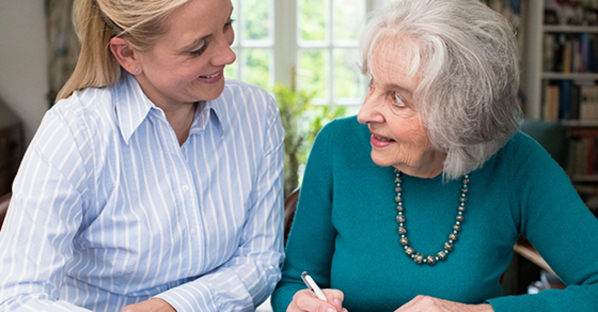 Power of Attorney Abuse: What You Can Do About It | Walls &amp; Associates