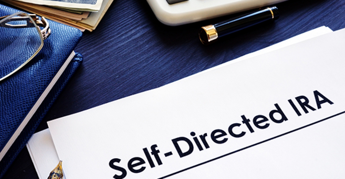 Is a self-directed IRA right for you?