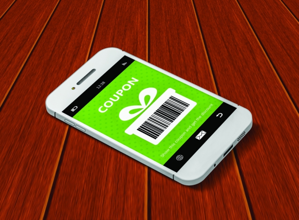 Digital Coupons Offer Another Way to Score Deals | Walls &amp; Associates