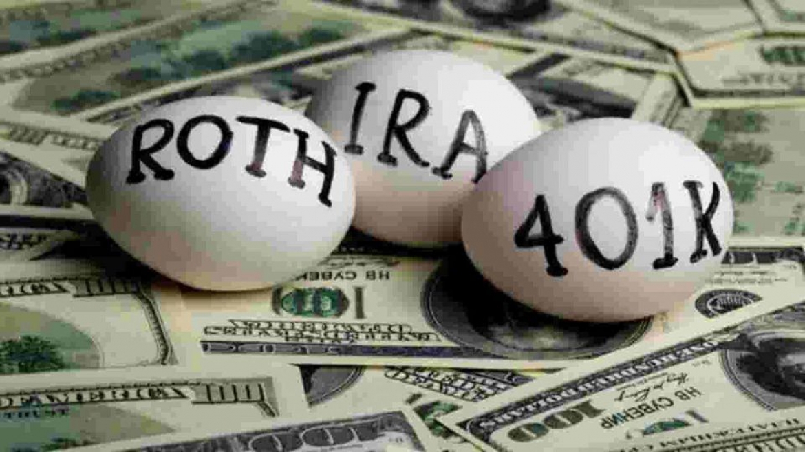 Taking distributions from your traditional IRA
